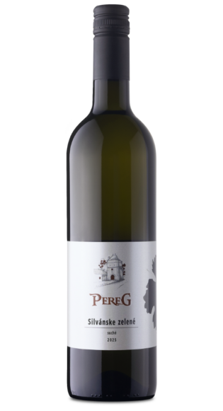 Silvánske zelené súche 2025